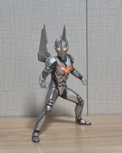 终极闪耀 诺亚奥特曼与黑暗扎吉