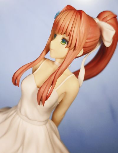 POP UP PARADE 心跳文艺部 莫妮卡 礼服