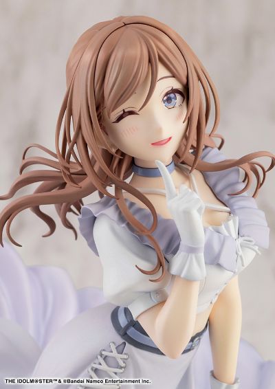 学园偶像大师 姬崎莉波-clumsy trick-