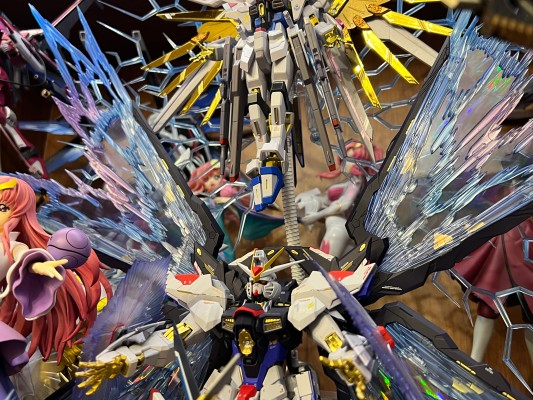 高达SEED 基拉・大和