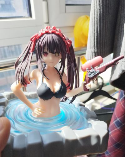 约会大作战第五季 温泉乐园 “时崎狂三”