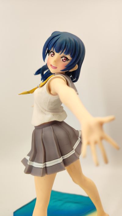 超级景品 Love Live! Sunshine!! 津岛善子 