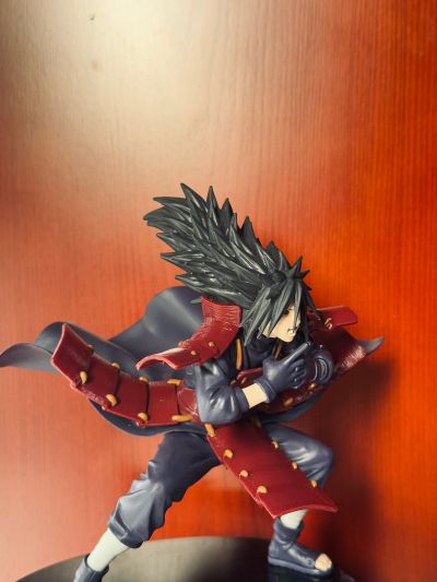 VIBRATION STARS 火影忍者疾风传 宇智波斑