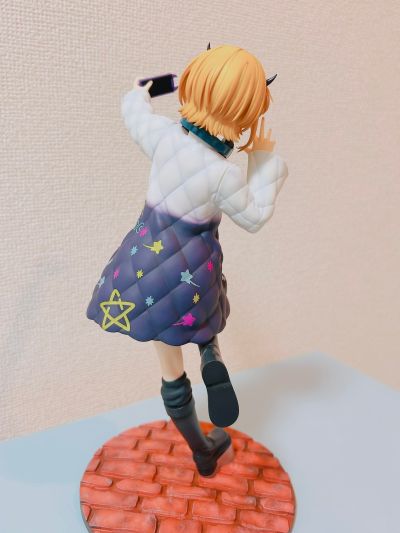 我推的孩子 MEM 流行时尚