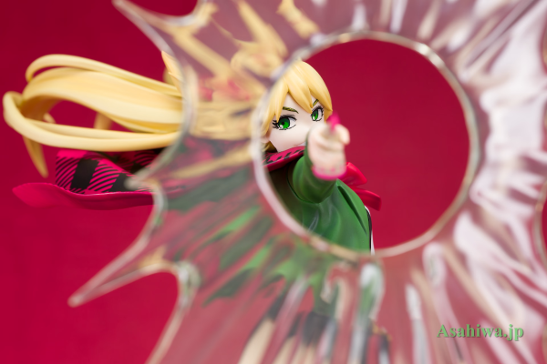 ViVignette 龙与魔女 妮内·斯邦库尔