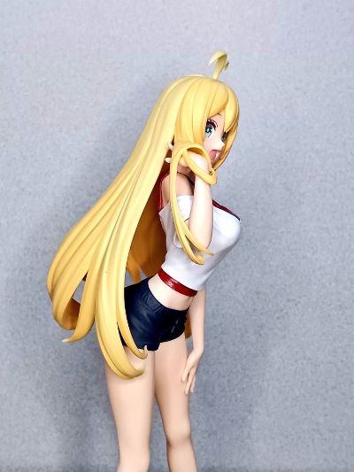 VOICEROID  弦卷真纪 居家服造型