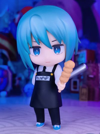 粘土人#2621 幼儿园WARS 哈娜