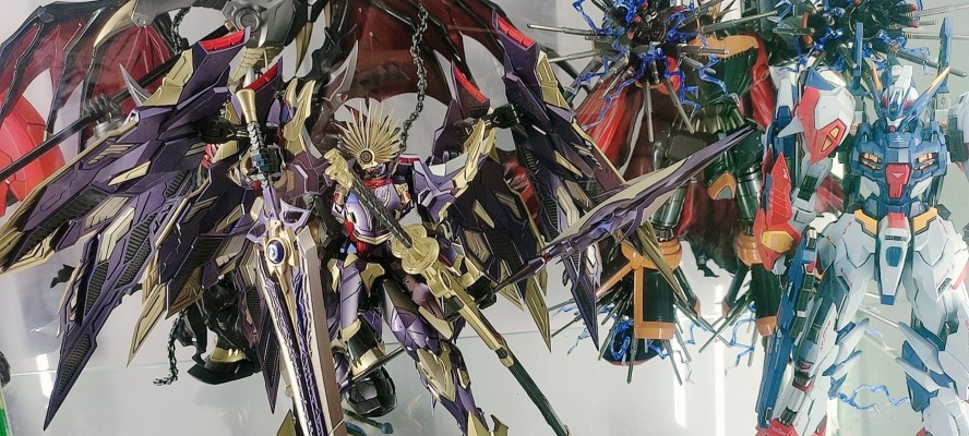 猛将传系列 第六天魔王