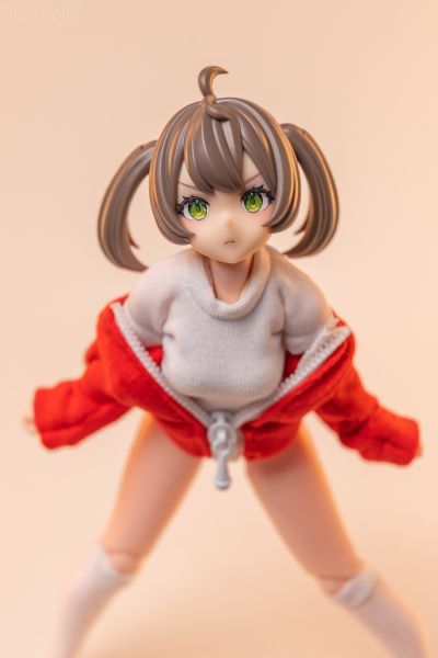 女神装置 朱罗 九尾 祭