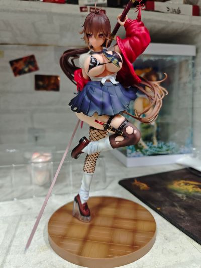 秘技二刀流 影缝舞 特别版