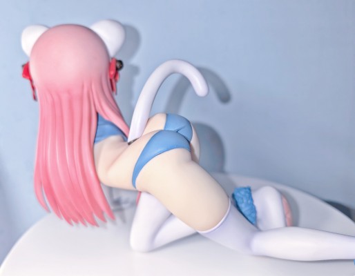 旋风管家！ 桂雏菊 猫ver.