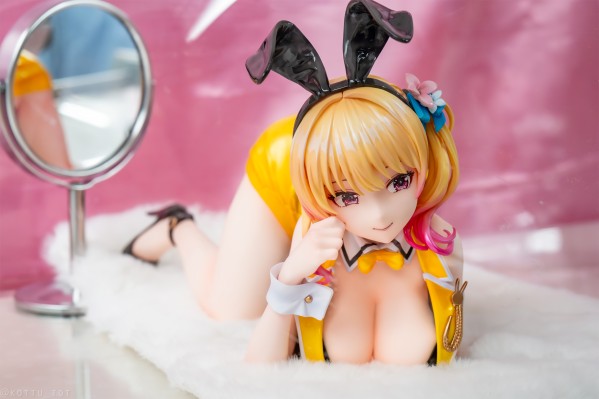 兔兔秘密花园 凜