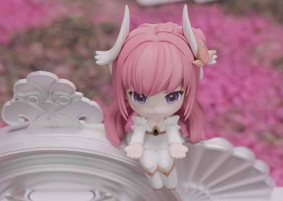 胜利女神：新的希望 泡面压 桃乐丝