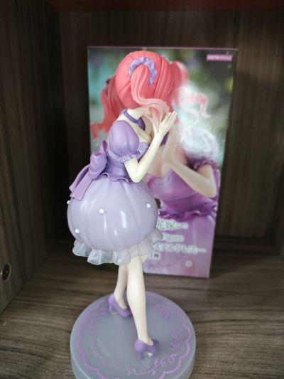 动画特篇 五等分的新娘∽ Trio-Try-iT人偶-中野二乃·柔色装-