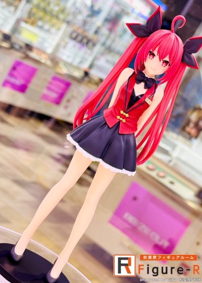 约会大作战 独特魅力-五河琴里-