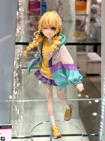 学园偶像大师 藤田琴音