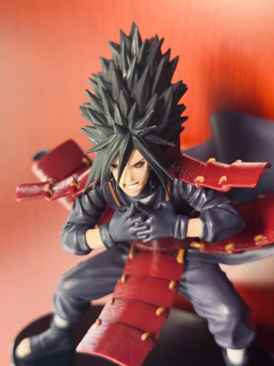 VIBRATION STARS 火影忍者疾风传 宇智波斑