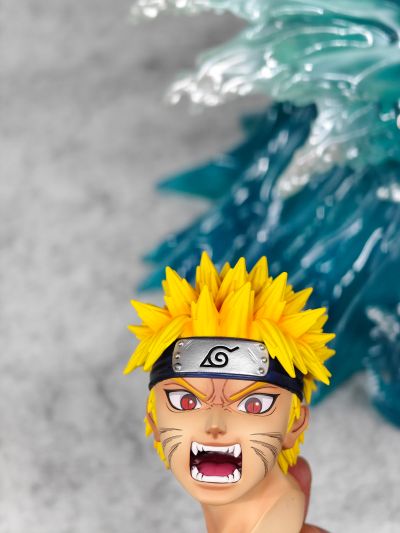 火影忍者 终结之谷 漩涡鸣人