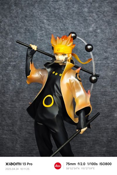 DXF 手办 NARUTO -火影忍者- 疾风伝 DXF 手办 SP 2 ボルト‐火影忍者・ザ・ムービー‐ うちはサスケ 