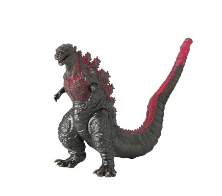 哥斯拉 乐园限定版本