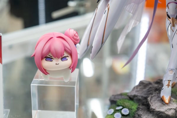 胜利女神：妮姬 桃乐丝