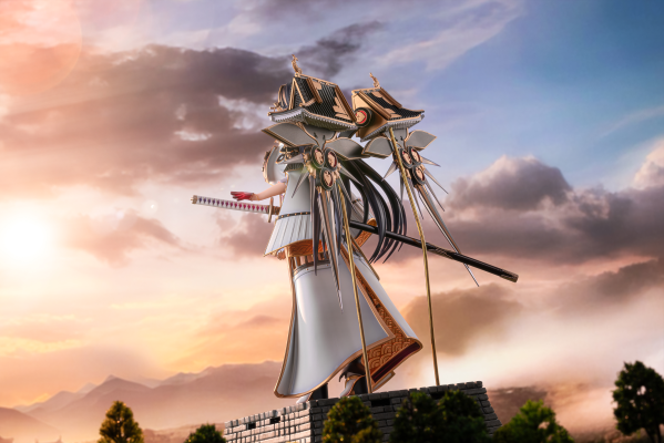 御城Project:RE  江户城