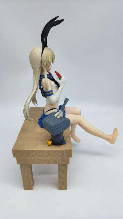 镇守府の四季 舰队Collection -舰娘- 连装砲ちゃん&岛风 