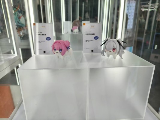 胜利女神：新的希望 DORO 灰姑娘