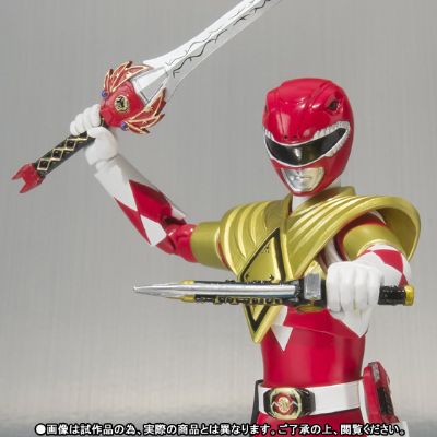 S.H.Figuarts 装甲霸王龙连者（暂译）