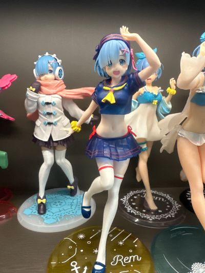 PCS Re：从零开始的异世界生活 水手雷姆 新装版