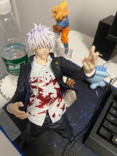 咒术回战 第二季 FIGURIZMα “五条悟”反转术式“赫”