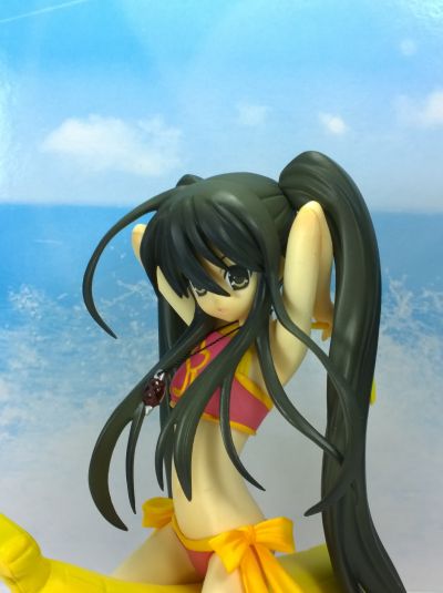 灼眼的夏娜 夏娜 China Bikini Ver. 