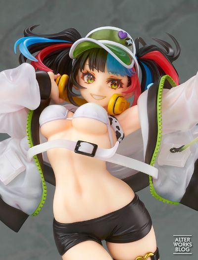 命运-冠位指定 狂战士-清少纳言