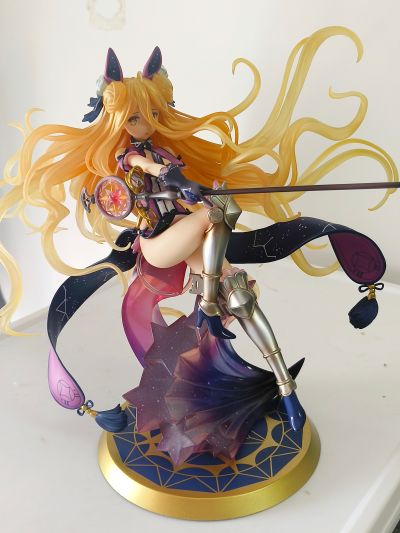 PRISMA WING PWDAL-02P 约会大作战 第四季 星宮六喰