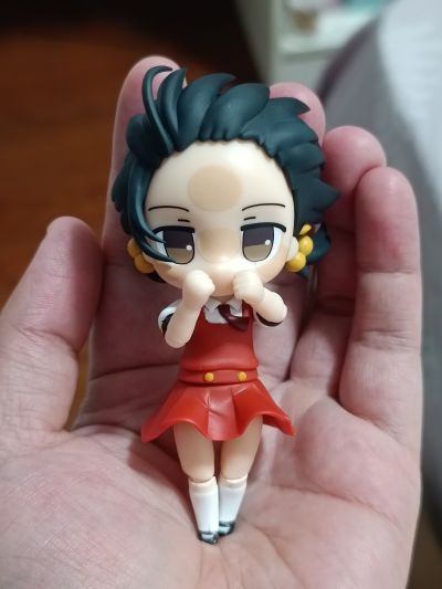 Yukopi DFORM+ 歌爱雪 强风大背头