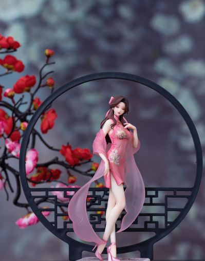 Gift+系列 王者荣耀 织梦系列 貂蝉