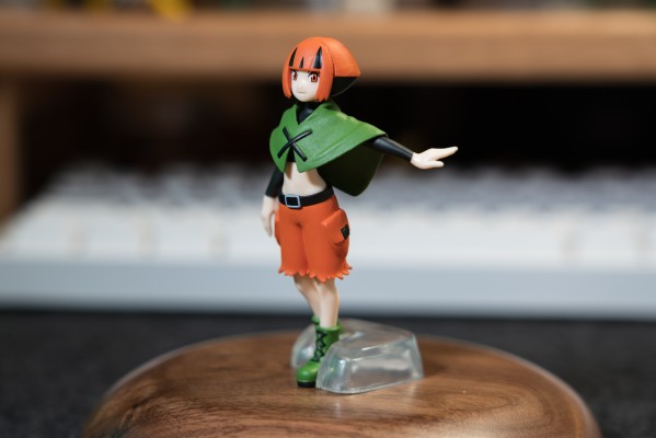 宝可梦比例世界 神奥地区 菜种与土台龟