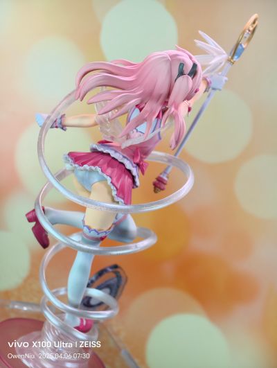 ToHeart2 AnotherDays 魔法少女 小麻学姐