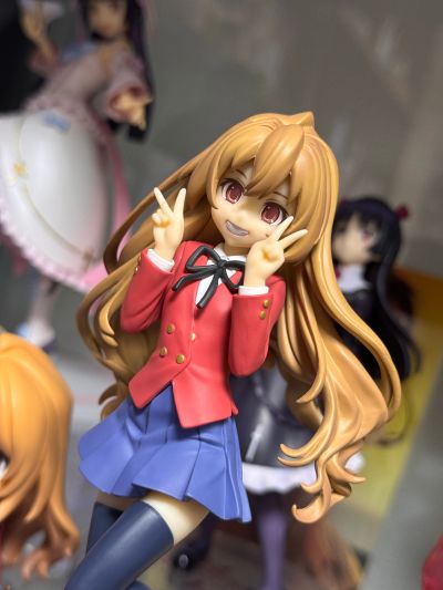 POP UP PARADE 龙与虎 逢坂大河