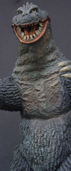 东宝30CM系列 哥斯拉1962