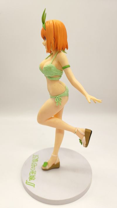 PM  五等分的新娘 中野四叶