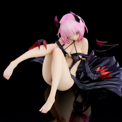 出包王女DARKNESS 茉茉·贝莉雅·戴比路克 Darkness