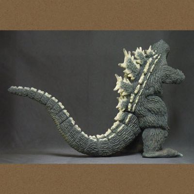 真的杰作系列 哥斯拉1962 少年RIC限定商品