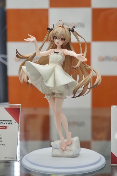 亚托莉-我挚爱的时光- 亚托莉 睡衣