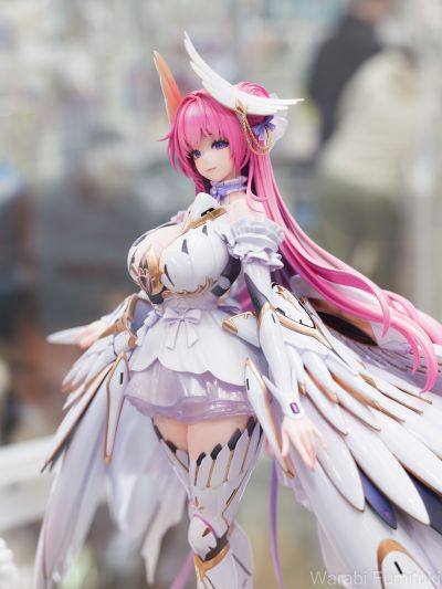 胜利女神：妮姬 桃乐丝