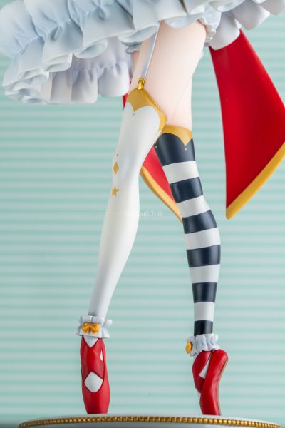 初音未来演唱会 2023 VR 服装大赛大奖设计