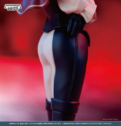 梦想协奏曲！奖品人偶 颂乐人偶  恐惧（八幡海铃）