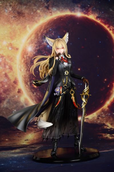 明日方舟 忍冬 英格丽·威尼斯