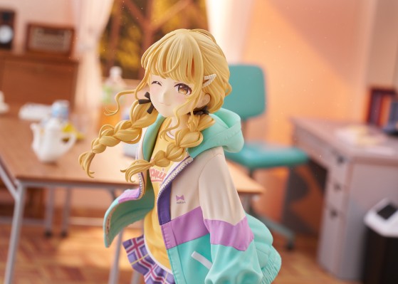 学园偶像大师 藤田琴音