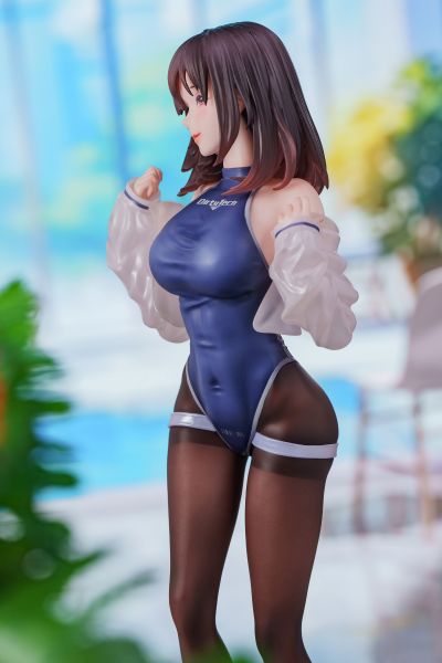 新海千惠（企划取消）